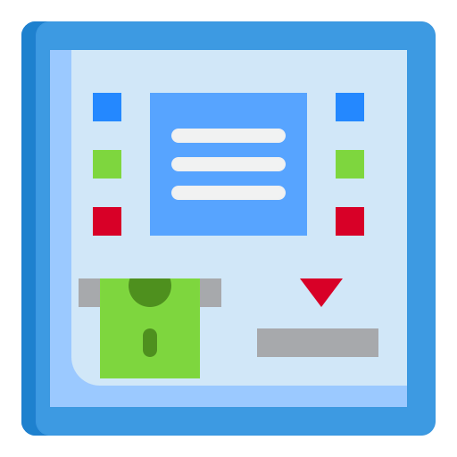 Atm icon