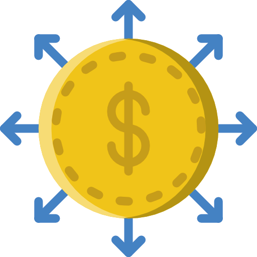 Coin icon