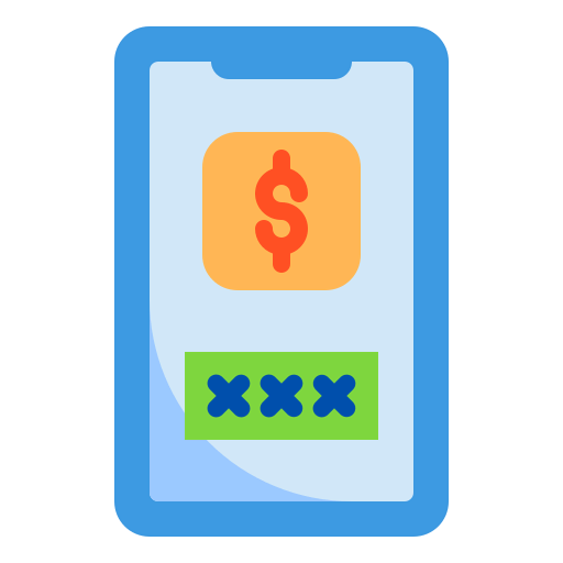 Password icon