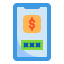 Password icon 64x64