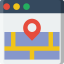 Browser icon 64x64