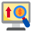 Monitoring icon 64x64