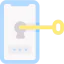 Smartphone icon 64x64