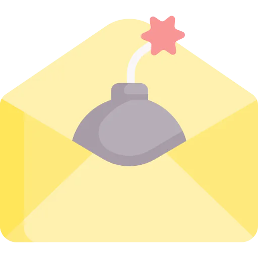 Mail icon