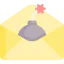 Mail icon 64x64