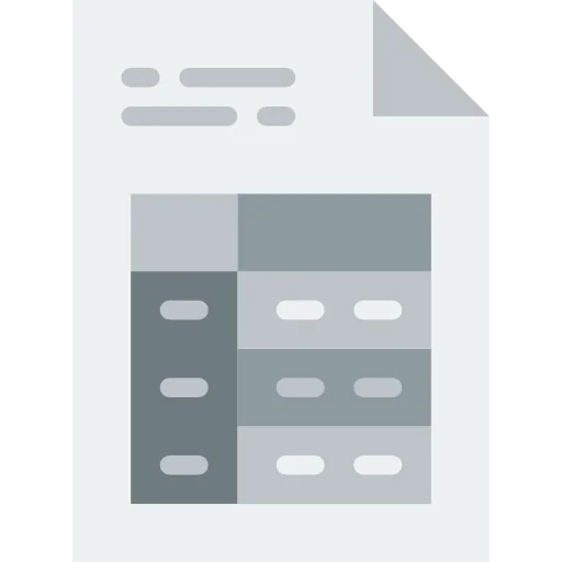 File icon