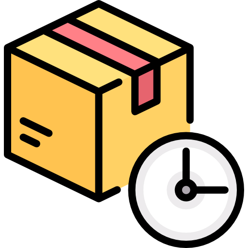 Box icon