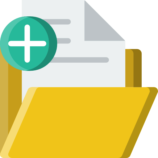 Folder icon