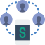 Smartphone icon 64x64