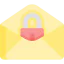 Mail icon 64x64