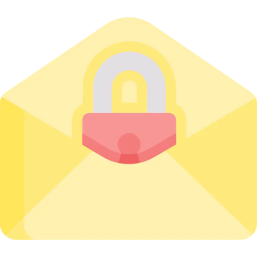 Mail icon