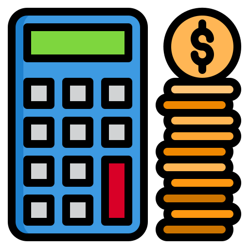 Budget icon