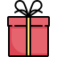 Gift icon 64x64