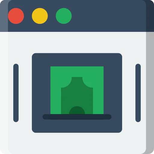 Browser icon
