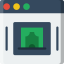 Browser icon 64x64