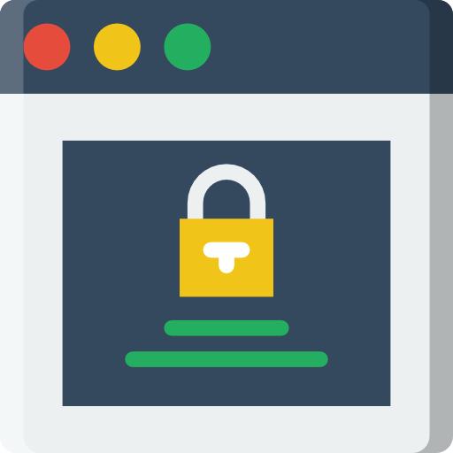 Browser icon