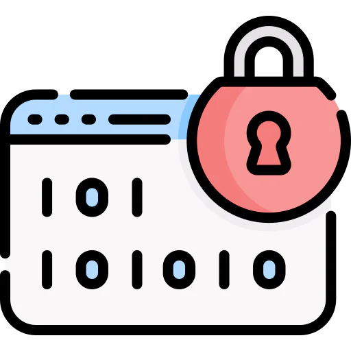 Padlock icon