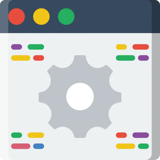 Browser icon