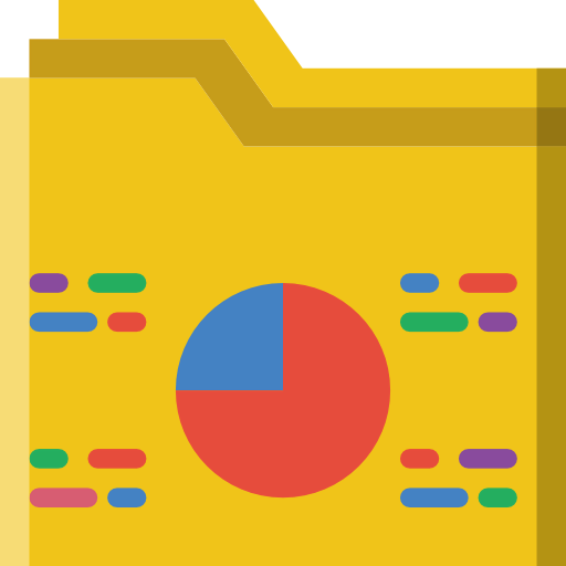 Folder icon