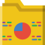 Folder アイコン 64x64