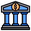 Bank icon 64x64