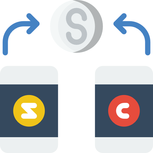 Smartphone icon