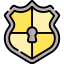Shield icon 64x64