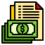 Dollar icon 64x64