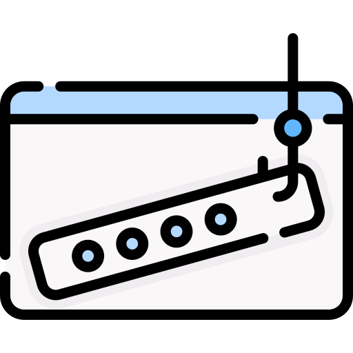 Password icon