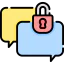 Chat icon 64x64