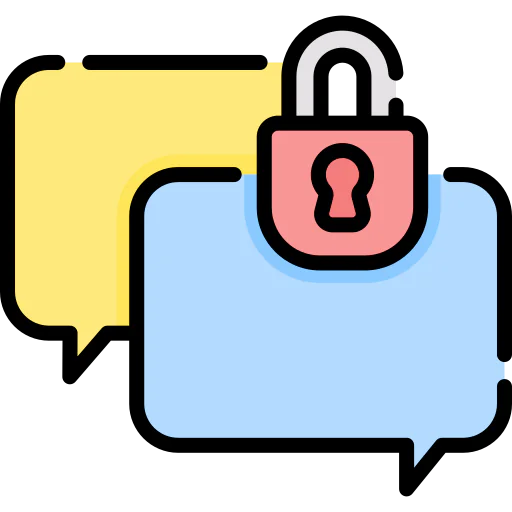 Chat icon