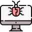 Bug icon 64x64