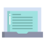 Laptop icon 64x64