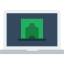 Laptop icon 64x64