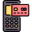 Credit card icon 64x64