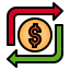 Transfer icon 64x64