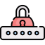 Password icon 64x64
