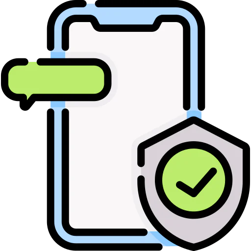 Chat icon