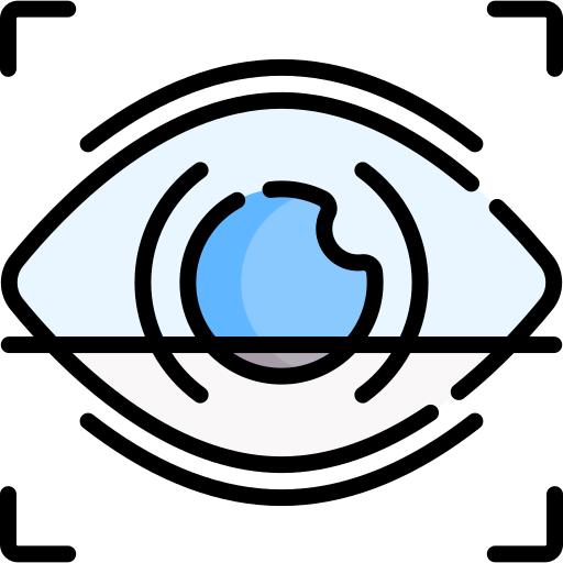 Eye icon