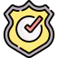Shield icon 64x64