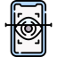 Eye icon 64x64