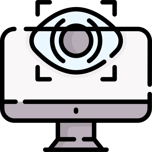Eye icon