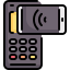 Payment method icon 64x64