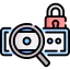 Password icon 64x64