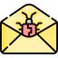 Mail icon 64x64
