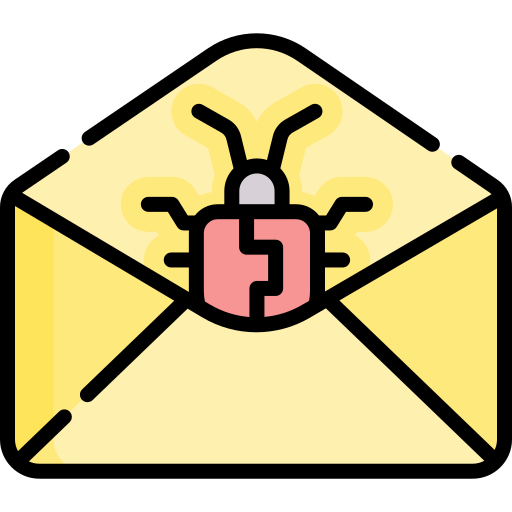 Mail icon