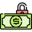 Padlock icon 64x64