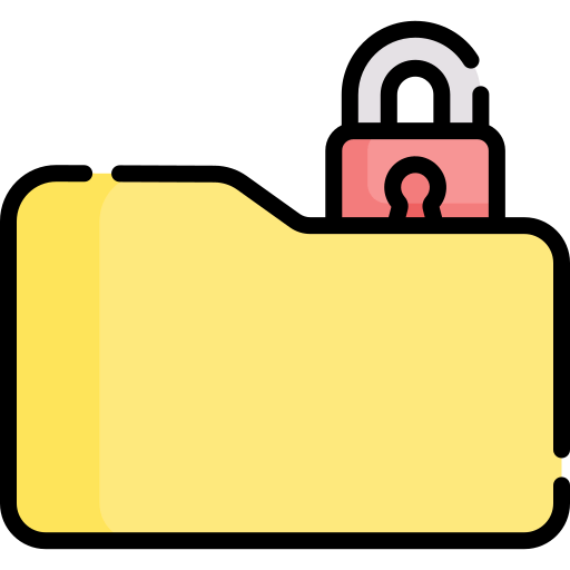 Folder icon