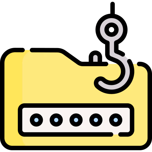 Folder Symbol