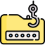 Folder Symbol 64x64